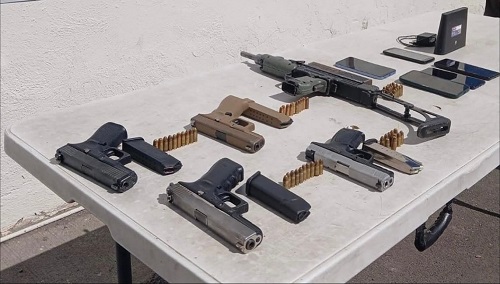 armas