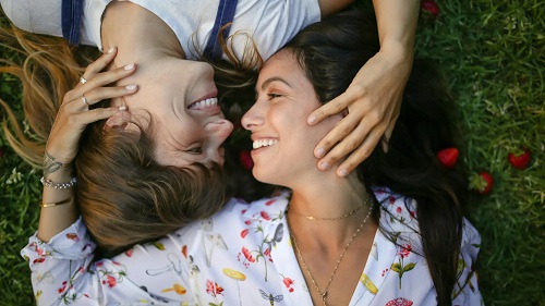bisexualidad