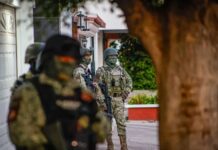 Van 28 militares muertos tras operativo donde fue abatido el ‘Mencho’