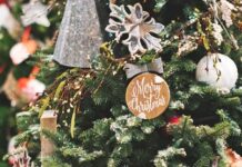 Navidad 2025: descubre los colores que marcarán la decoración de esta temporada