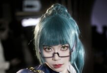 La estética anime/manga como lenguaje político.