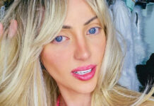 Muere la ‘Barbie humana’ en un caso lleno de incógnitas