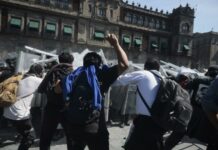 La eficiencia selectiva de Morena