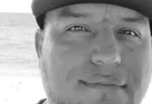 Ejecutan en Tecate a “El Cando”, presunto cabecilla del Cártel de Sinaloa