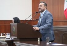 “Tienen poder, pero no voluntad”: PAN exhibe sumisión de legisladores sinaloenses