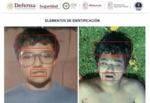 Este es el asesino del alcalde de Uruapan, según la Fiscalía de Michoacán; tenía 17 años (Video)