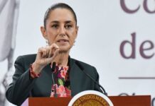 Claudia Sheinbaum alista plan B si su reforma electoral no es aprobada por el Congreso