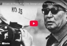 Entre Samuráis y Sables de Luz: La Verdadera Inspiración Detrás de Star Wars