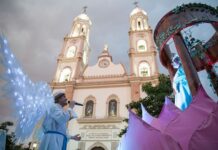 Desfile Navideño de Culiacán 2025 promete “Un Regalo de Paz” para todas las familias este domingo