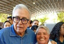 Martha Yolanda Dagnino: la vocación social convertida en agenda legislativa