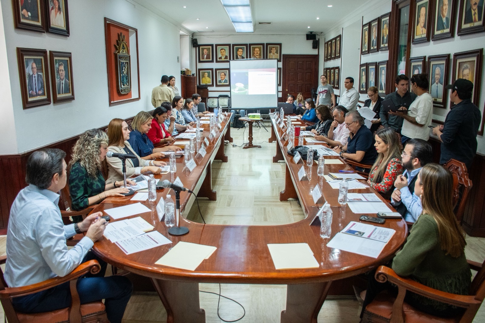 Culiacán aprueba Programa Municipal de Turismo 2025–2027