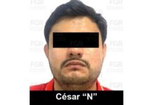 Dan 20 años de prisión a ‘El Valdo’, de ‘Los Chapitos’, participante en el ‘culiacanazo’