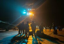 Estados Unidos intercepta un tercer buque petrolero frente a costa de Venezuela