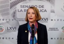 Senado discutirá iniciativas sobre igualdad sustantiva y derecho a una vida libre de violencias