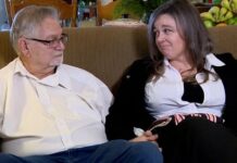 Niña desaparecida a los 3 años es encontrada cuarenta años después, su madre es arrestada