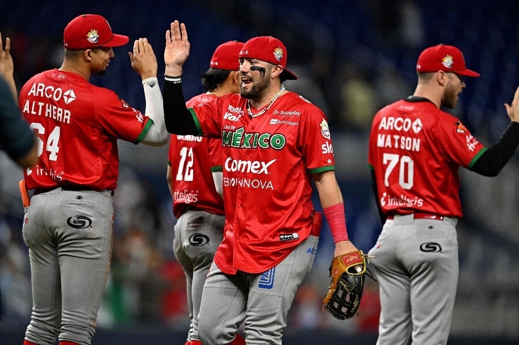 México, Puerto Rico y Dominicana renuncian a la Serie del Caribe 2026 en Venezuela