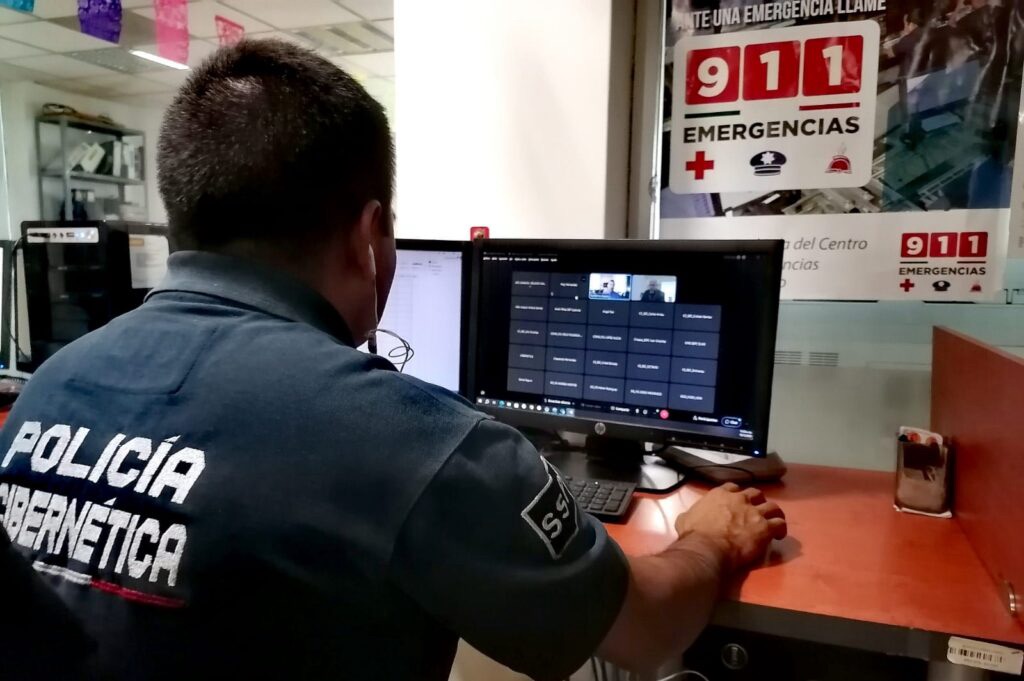 Sinaloa fortalece su defensa digital con la creación de la Unidad de  Investigación Cibernética - Fuentes Fidedignas