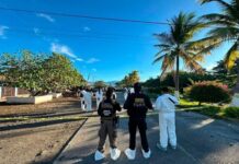 15 peritos y 11 policías federales investigan explosión en Coahuayana: FGR