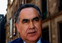 Mantiene el Rector de la UAS gestiones en CDMEX en busca de recursos extraordinarios