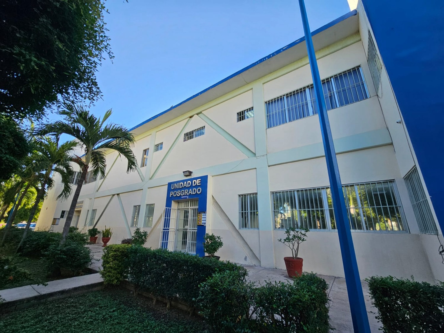 Facultad de Odontología refrenda permanencia de sus cuatro posgrados en el Padrón Nacional de Calidad