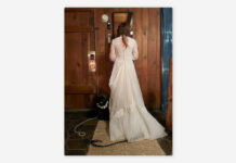 Una artista estadounidense: “Me casé con mi perro por mi cumpleaños”