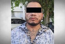 Detienen en Culiacán a ‘El Cubano’, presunto líder de célula afín al Cártel de Sinaloa