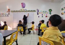 Busca el Jardín de Niños de la UAS crear una “comunidad de paz” a través de la formación en valores