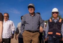 Ambrocio Chávez: el activo sereno de la izquierda que ya camina rumbo a Salvador Alvarado