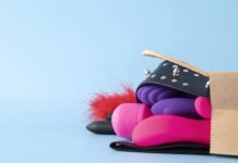 ¿Usar sex toys afecta la autoestima de tu pareja?