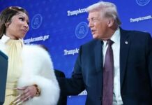 Nicky Minaj, de aliada LGBTIQ+ a promotora del movimiento político de Donald Trump