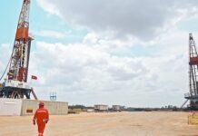 Secretaría de Energía de EU dice que controlará la venta de petróleo venezolano “indefinidamente”