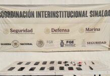 Asegura celulares y puntas en la ‘peni’ de Aguaruto