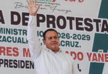 Atacan a balazos a edil de Zacualpan, Veracruz y a su esposa