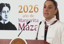 Sheinbaum pospone presentación de la reforma electoral: ¿Cuándo la anunciará?