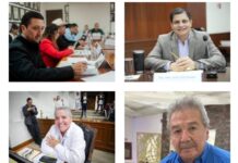 El Verde toma ventaja: del Congreso podría surgir el próximo presidente o alcaldesa de Guasave