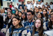 UAS entrega estímulos económicos a 48 atletas y 10 entrenadores medallistas