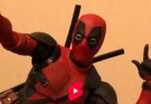 Este dato de Deadpool te va a sorprender