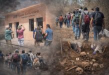 Control territorial para turistas