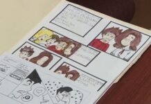 ¿Dibujas cómic o manga? La UAS invita a estudiantes de ‘prepa’ a participar en el 8vo Concurso Estatal