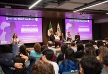 Promueven campaña “#NoVoySola” entre jóvenes del Tec de Monterrey