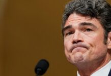 Guerra, presión y portadas: la ética perdida en la política de Trump hacia Irán