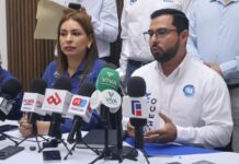 Con el Plan B los morenistas dejan claro que están hambrientos de poder: PAN