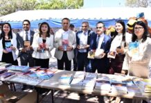 Inauguran la FeliUAS 2026, con emotivo homenaje al Dr. Rafael Valdez Aguilar