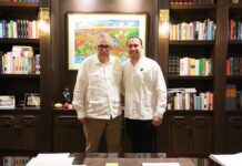 STASE respalda iniciativa para ampliar acceso a la vivienda a trabajadores estatales