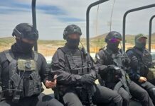 EU avisa a Latinoamérica que está listo para lanzar ‘ofensiva solo’ contra los cárteles