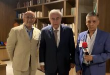 Walter Ramírez Aguilar y la memoria incómoda del periodismo