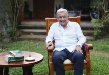 López Obrador rompe su retiro para defender a Cuba; promueve colecta de ayuda humanitaria