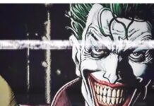 7 curiosidades del Joker que no sabías