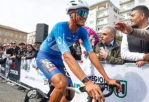 Isaac Del Toro, rey del Tirreno Adriático: Es el primer ciclista mexicano que gana el Tridente