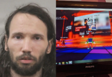 Cae falso programador de Roblox en Nueva Orleans, lo acusan de 40 cargos de pornografía infantil